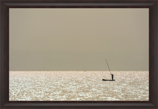 Le silence est d'or
