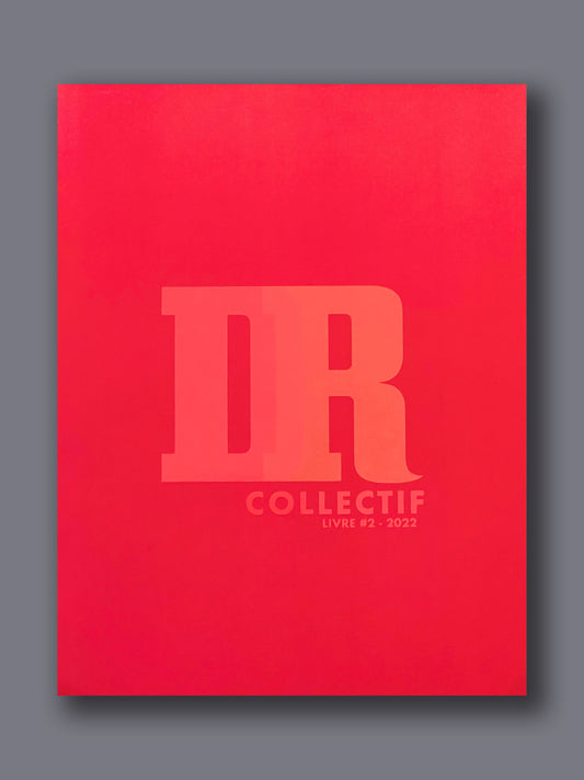Collectif DR #2