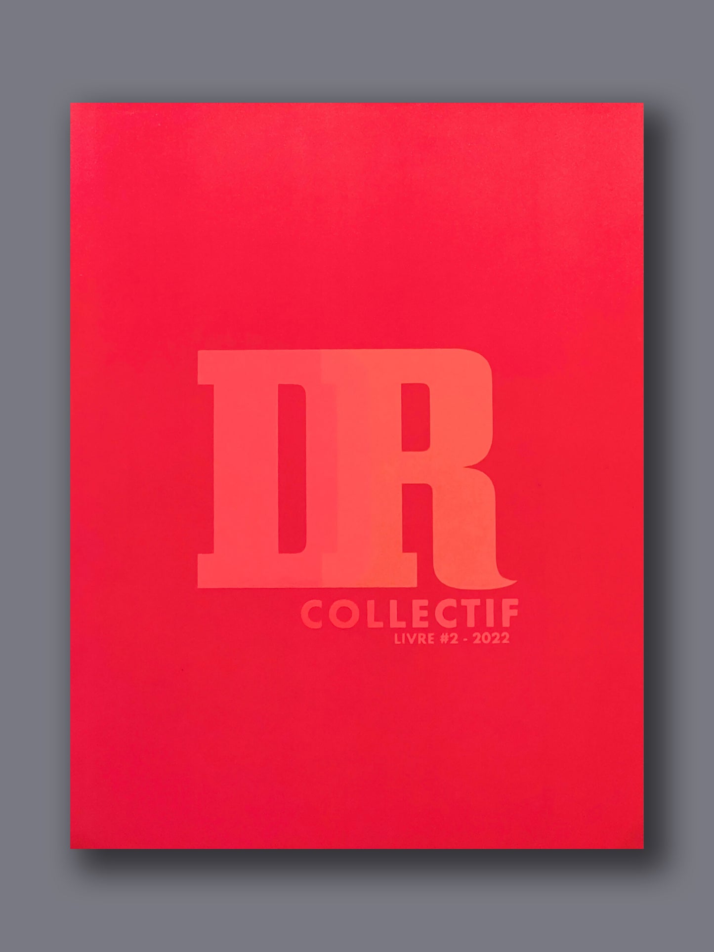 Collectif DR #2